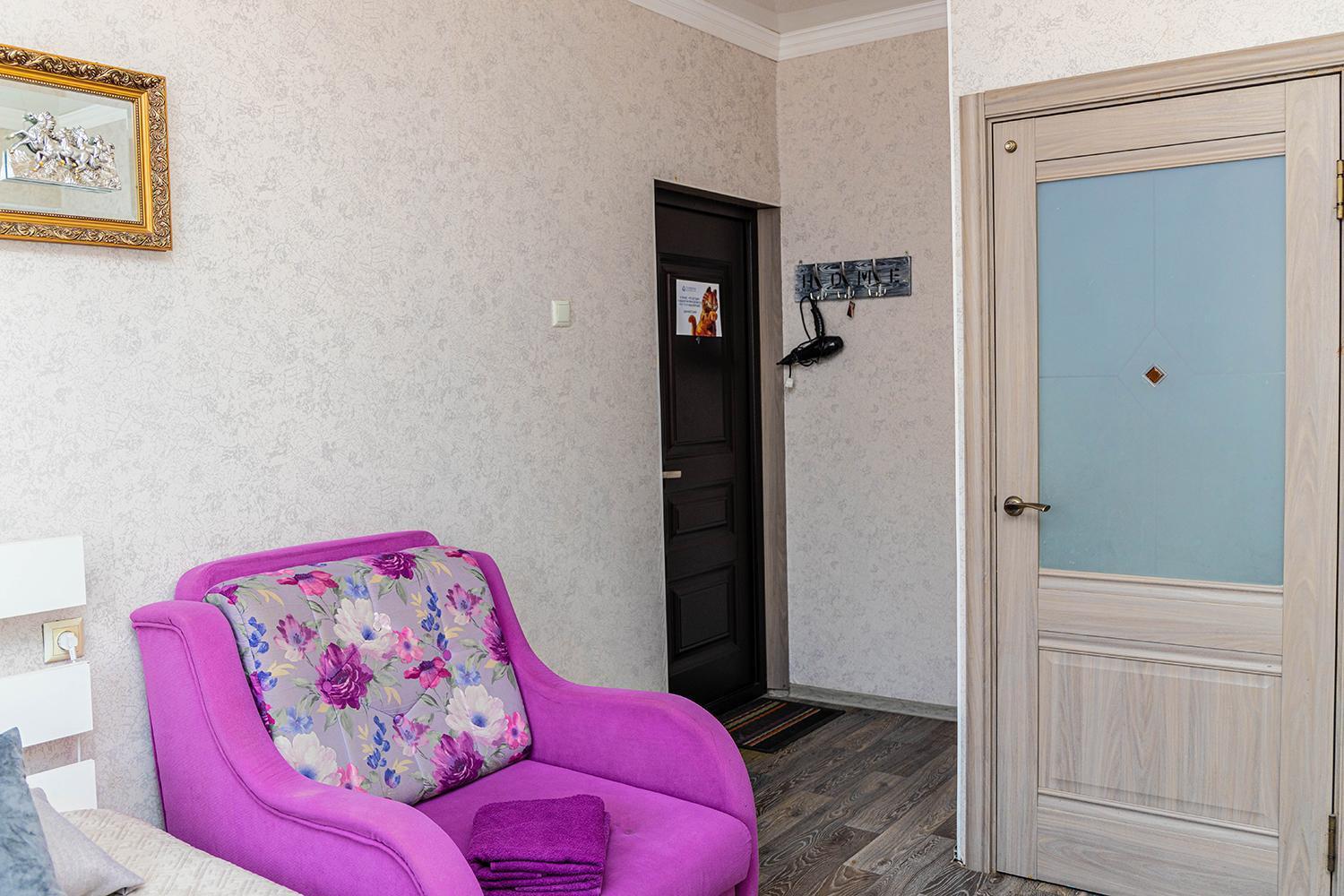 Yourhouse Микрорайон Жетысу-2, Дом 66 Almaty Exterior foto